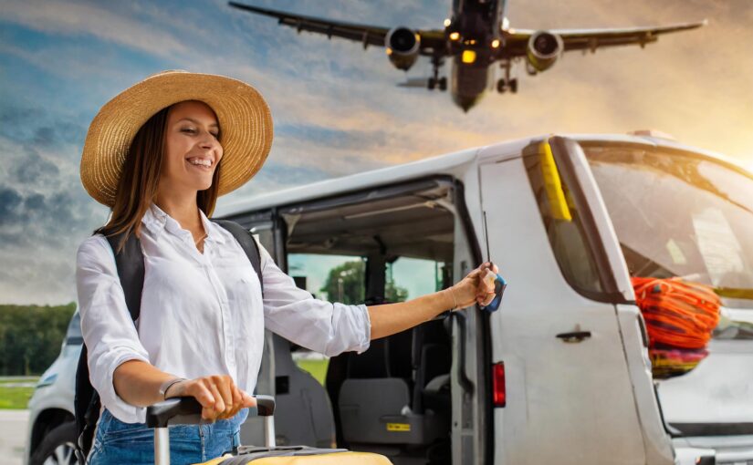Discover Unparalleled Ease and Comfort with Moe’s Lunken Airport Car Service