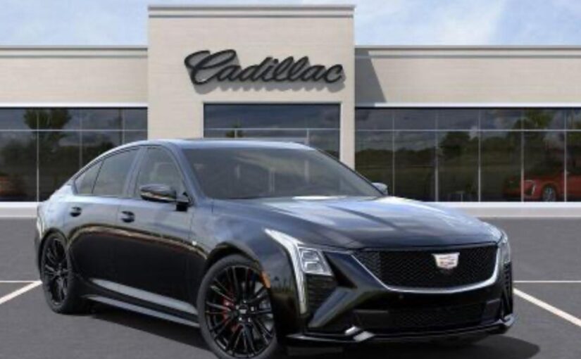 Luxury and Reliability Redefined: Cincinnati’s Ultimate Black Car and Taxi Service