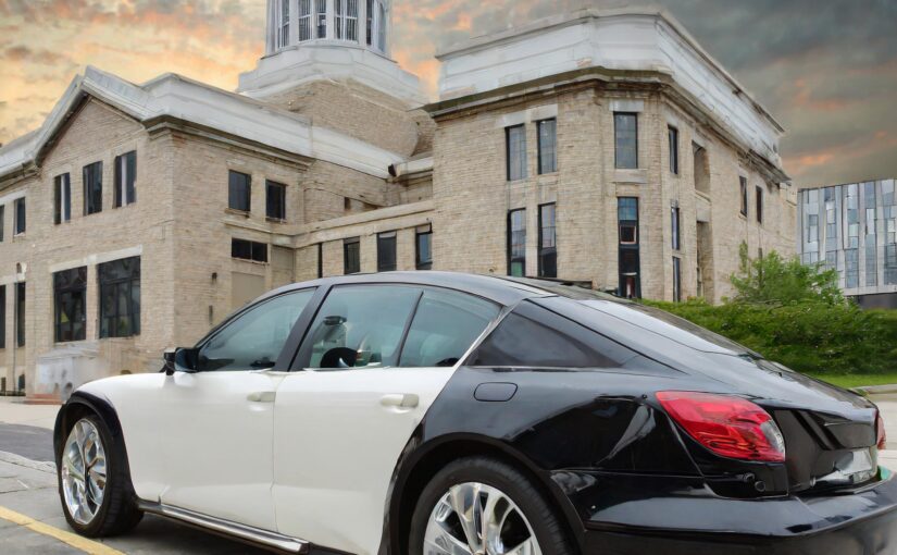 Never Miss a Flight Again: Choosing the Right Airport Ride