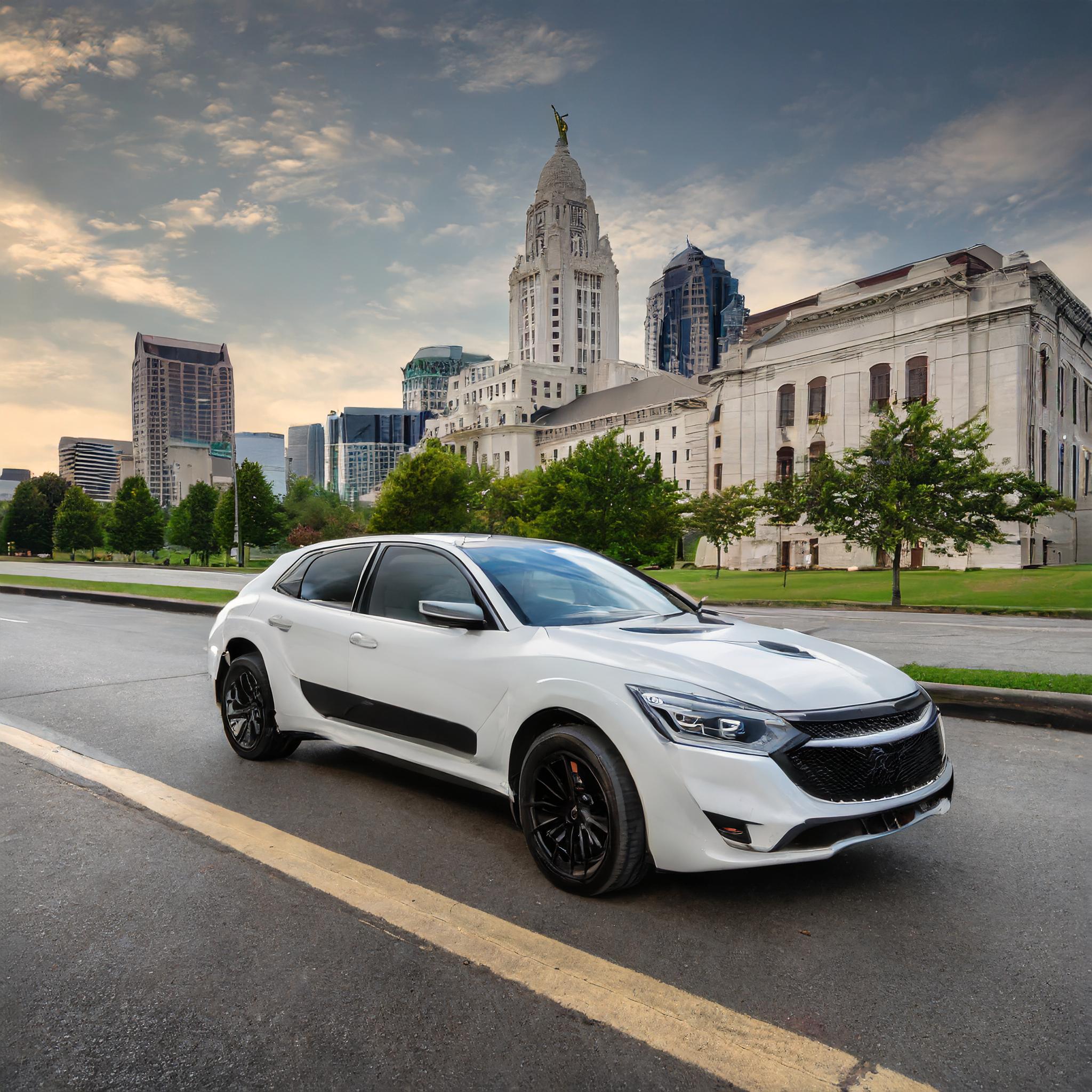 Private Car Cincinnati