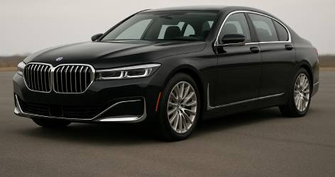 Executive Car Service