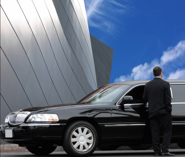 Reliable Airport Rides for Stress-Free Cincinnati Travel