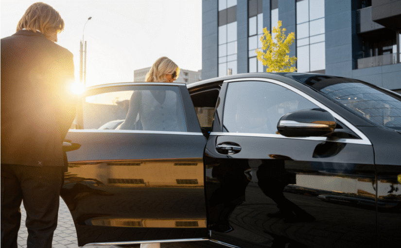 Premium Transportation Solutions Tailored for Every Cincinnati Traveler