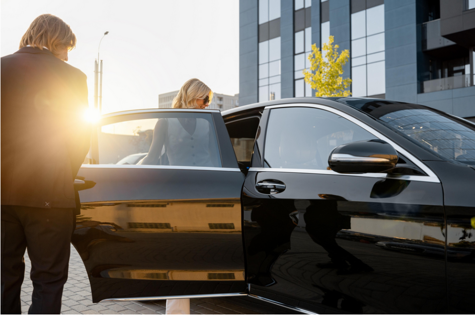 Executive Car Service