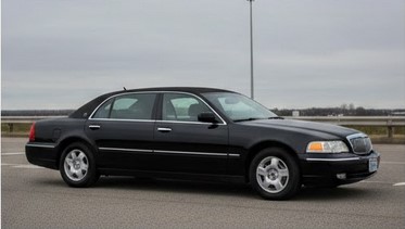 How the Right Airport Transportation Shapes Your Entire Travel Experience