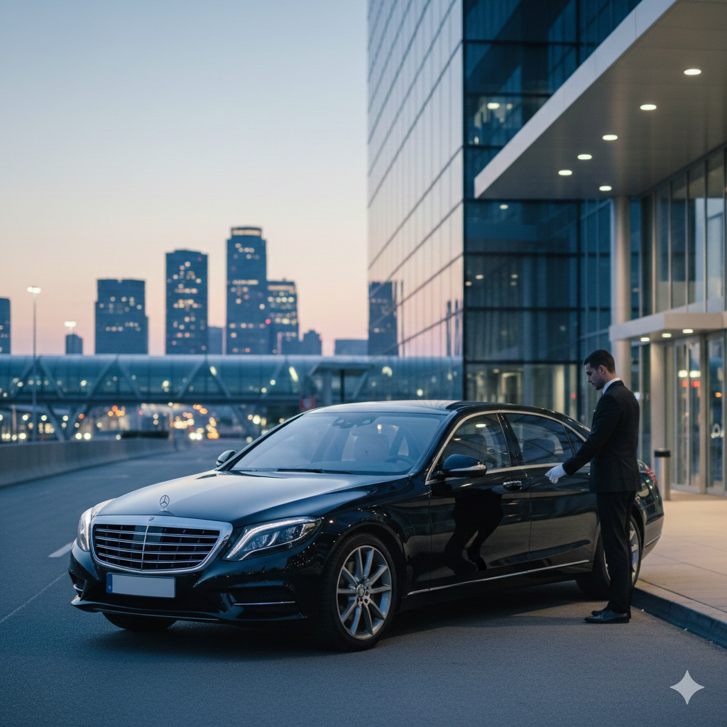 Executive Car Service