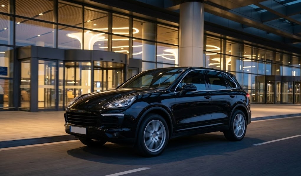 Executive Car Service