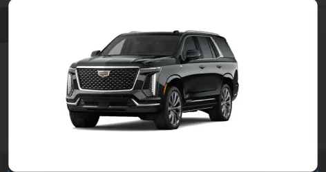 Suv Cincinnati Suv Cincinnati