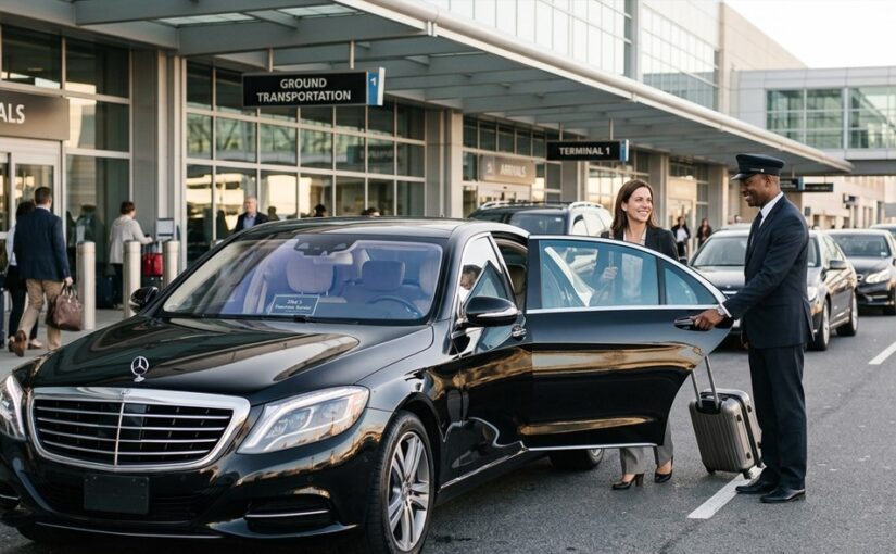 Premium Travel Options for Comfortable and Stress-Free City Rides