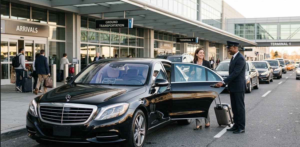 Executive Car Service