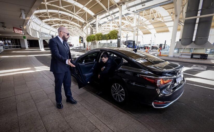 Why Professional Transportation Elevates Every Travel Experience