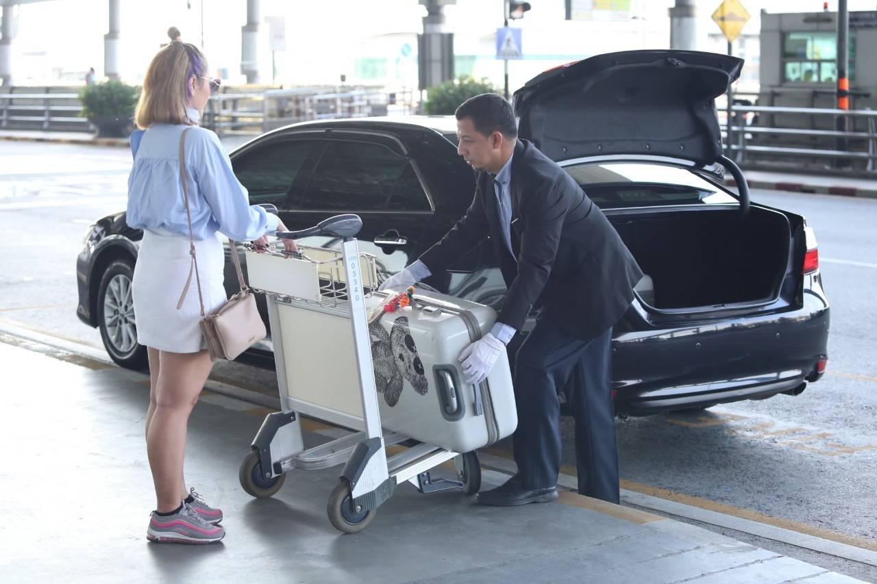 Executive Car Service Cincinnati